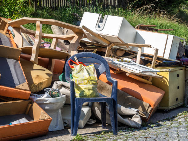 Best Commercial Junk Removal  in Compton, CA