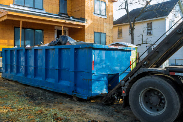 Best Office Junk Removal  in Compton, CA