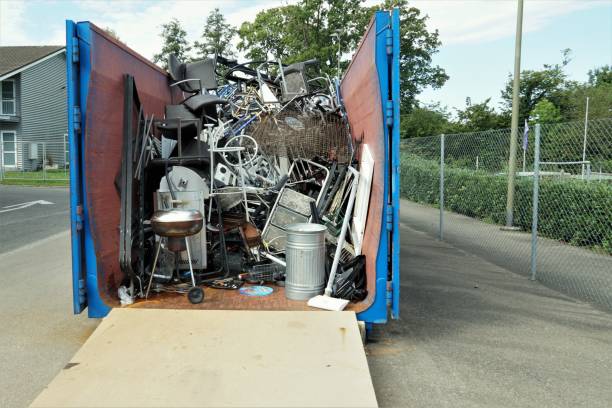 Best Household Junk Removal  in Compton, CA
