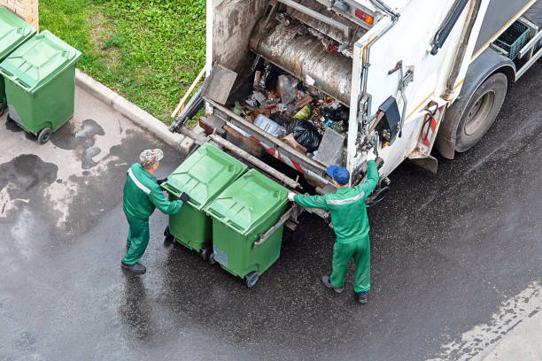 Best Trash Removal Near Me  in Compton, CA