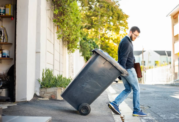 Best Professional Junk Removal  in Compton, CA