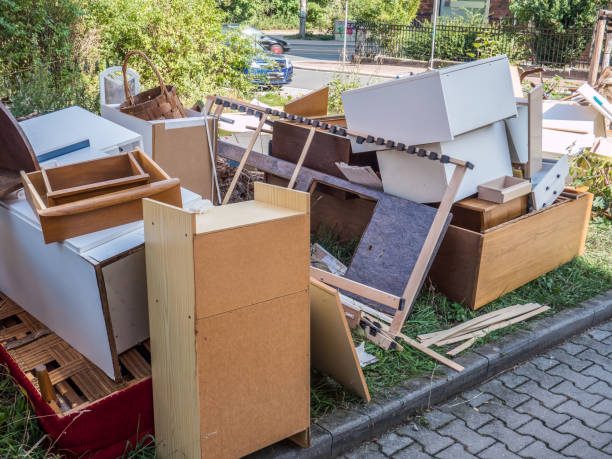 Best Same-Day Junk Removal  in Compton, CA