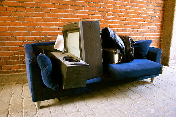 Best Mattress Removal Service  in Compton, CA