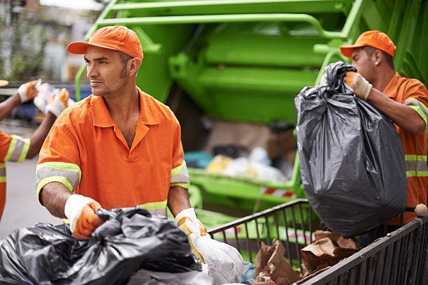 Best Yard Cleanup Services  in Compton, CA