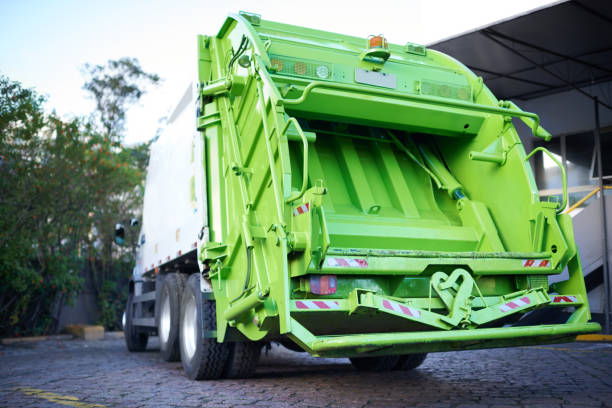 Best Garage Cleanout Services  in Compton, CA