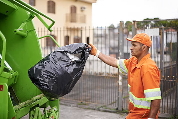 Full-Service Junk Removal in Compton, CA